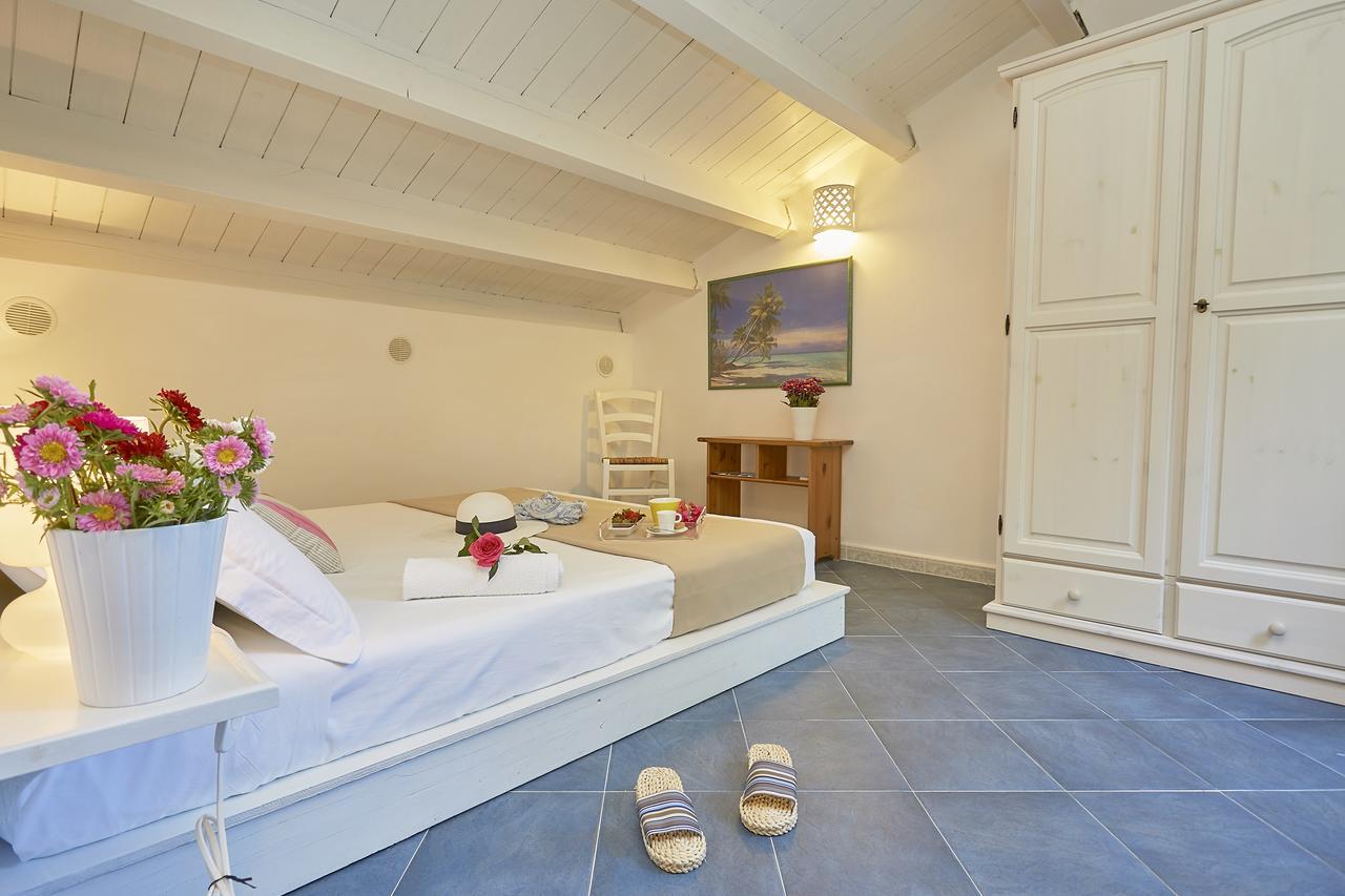 Villa Gabbiano - Scopello-Villas Scopello  Exteriér fotografie
