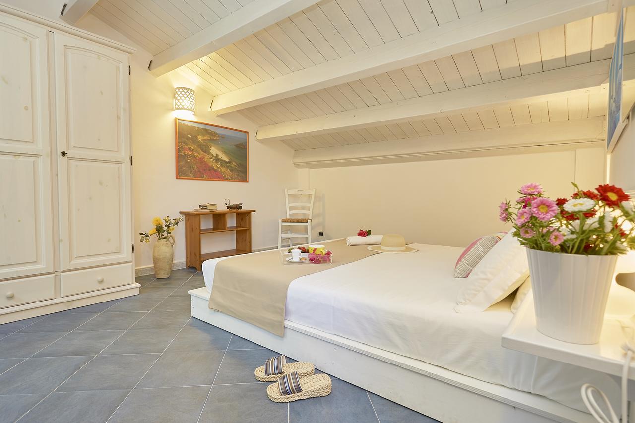 Villa Gabbiano - Scopello-Villas Scopello  Exteriér fotografie